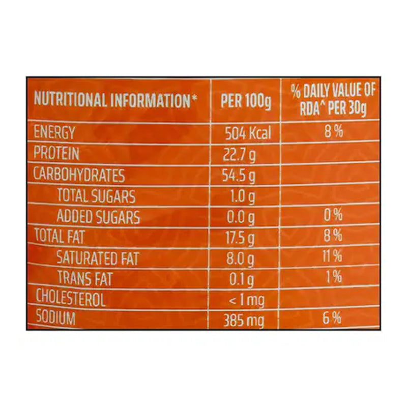 Balaji Mung Dal 200g