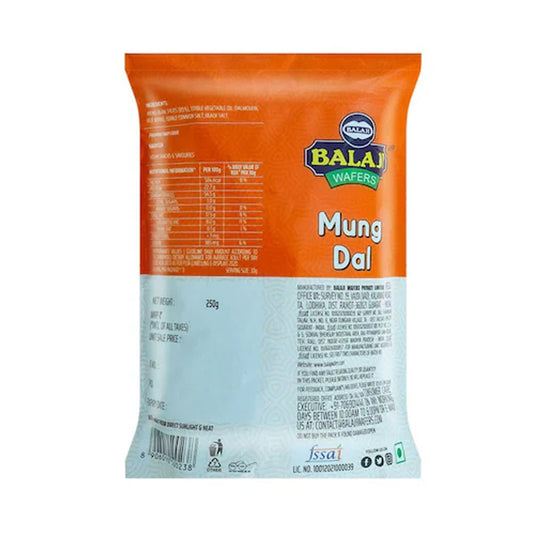 Balaji Mung Dal 200g