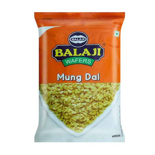 Balaji Mung Dal 200g