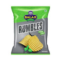 Balaji Rumbles Pudina Twist 135g