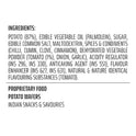 Balaji Tomato Twist 40g