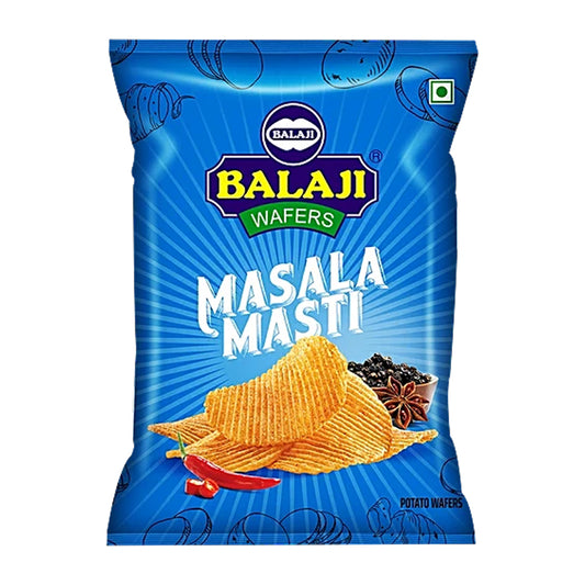 Balaji Masala Masti 45g