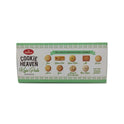 Haldiram's Kaju Pista Cookies