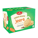 Haldiram's Jeera Cookies 150g