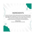 Haldiram's Coconut Cookies 180g