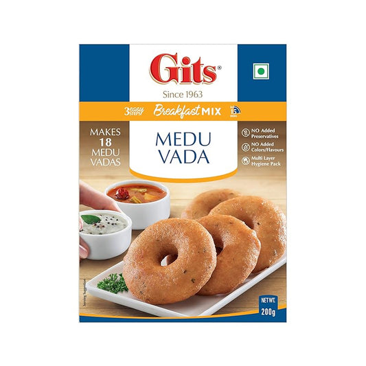 GITS MEDUVADA 200G