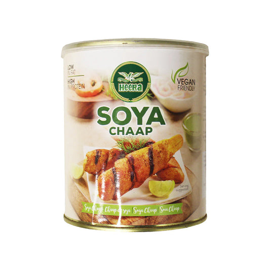 Heera Soya Chaap