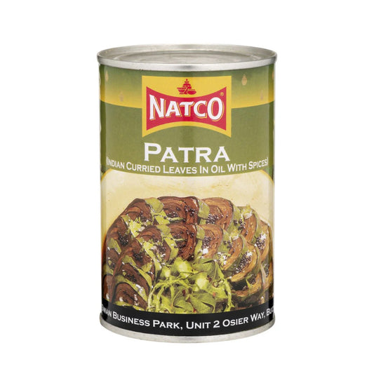 Natco Patra