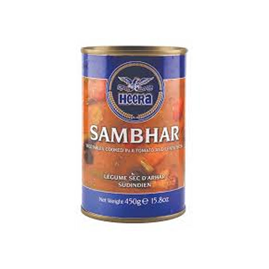 Heera Sambhar