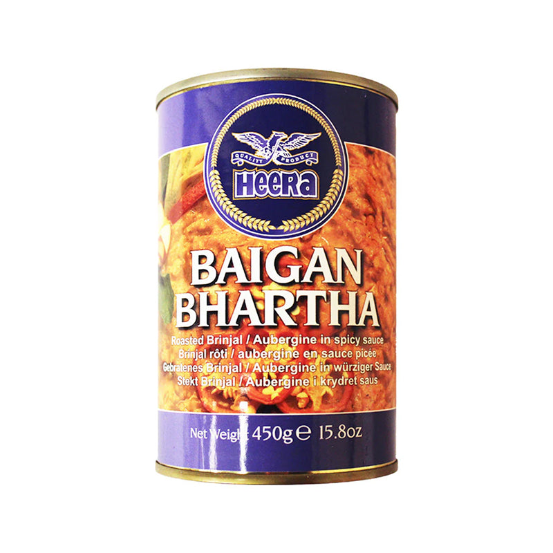 Heera Baigan Bhartha