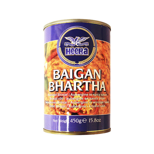 Heera Baigan Bhartha