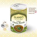 Aladin's Lahuri Chana Masala