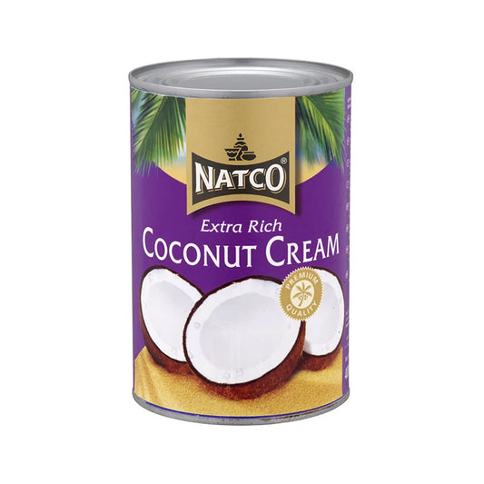 Natco Coconut Cream