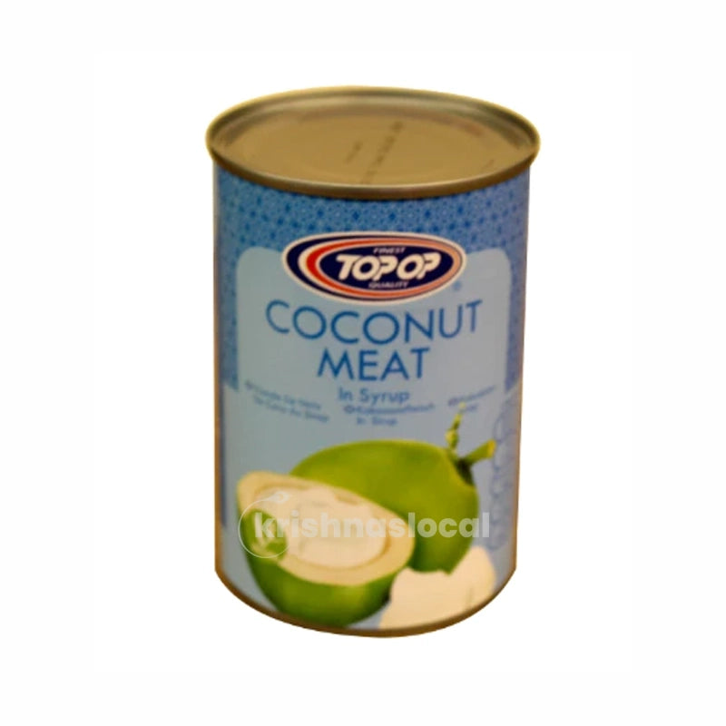 Top Op Coconut Meat