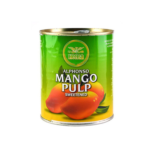 Heera Alphones Mango Pulp