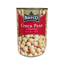 Natco Chick Peas