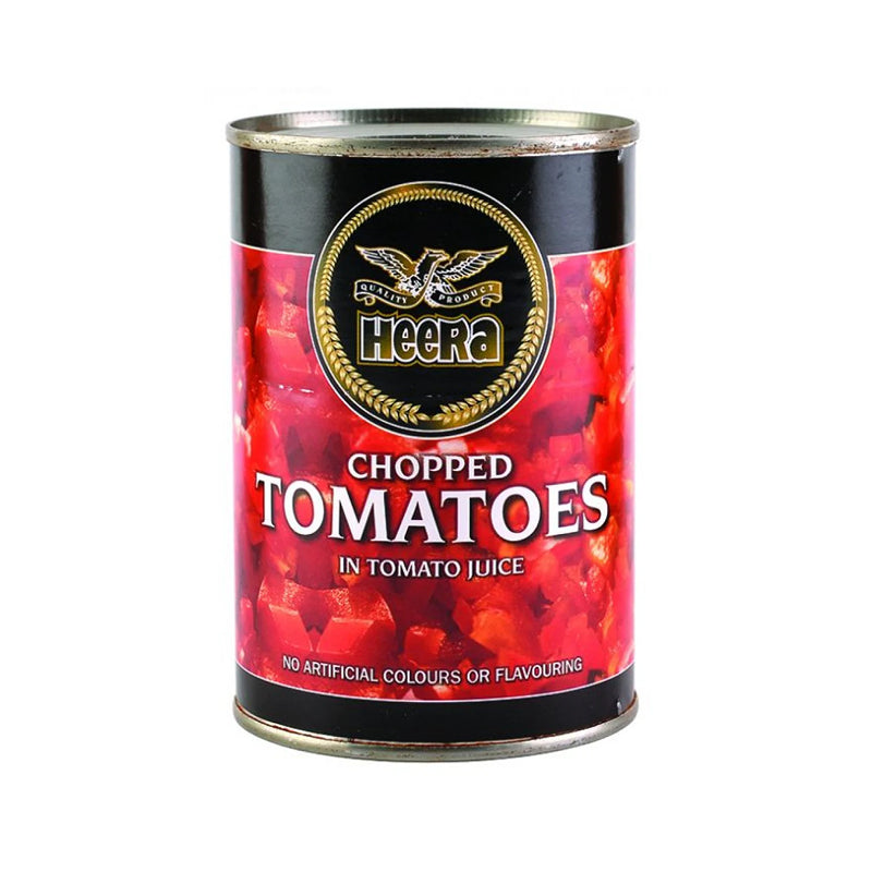 Heera Chopped Tomato
