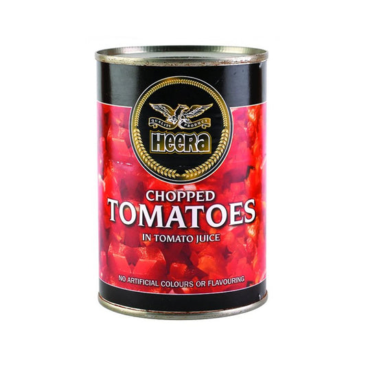 Heera Chopped Tomato