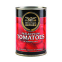 Heera Peeled Plum Tomatoes In Tomato Juice