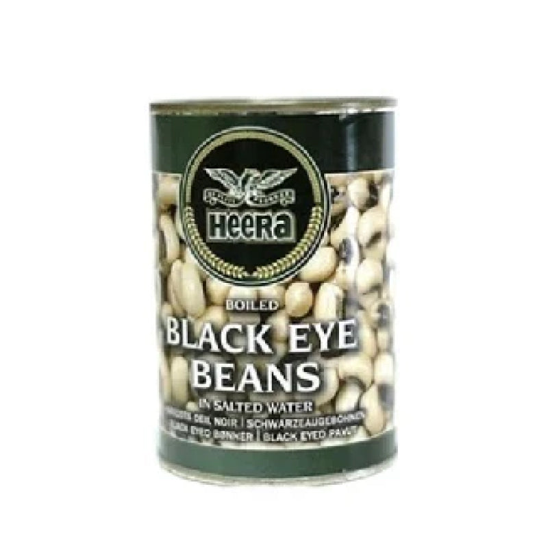 Heera Black Eye Beans