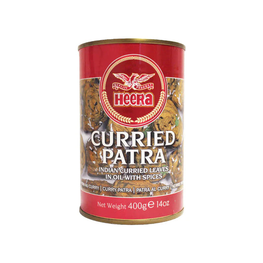 Heera Canned Boiled Patra
