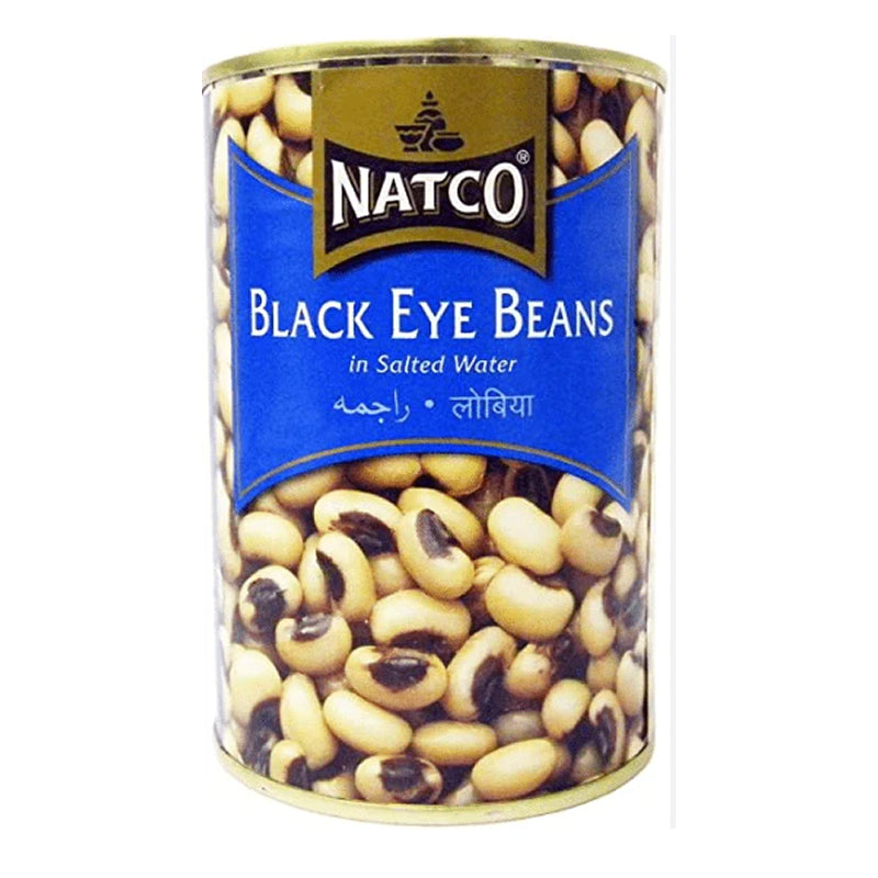Natco Black Eye Beans