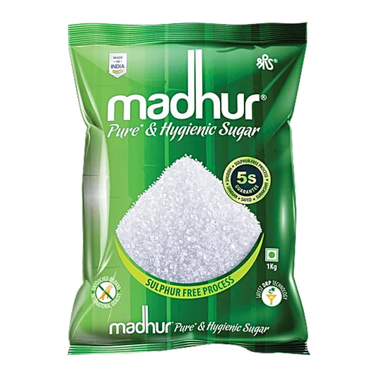 Madhur Sugar/Sakkare