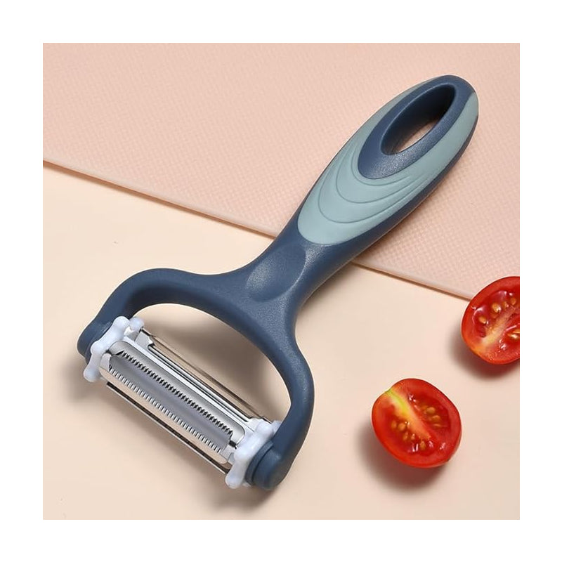 Combi Peeler