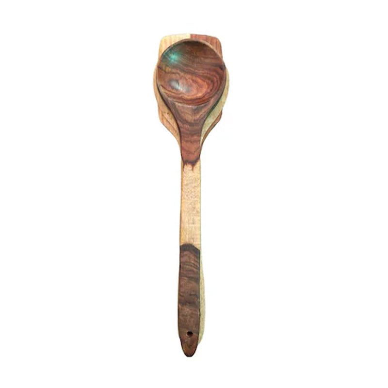 Wooden Spatula No. 3