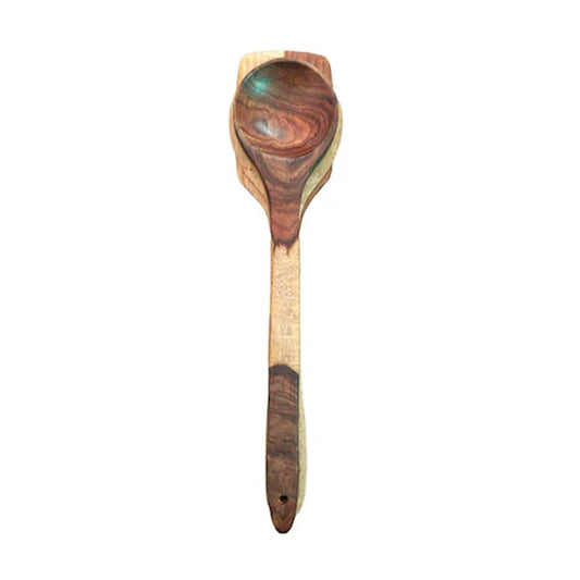 Wooden Spatula No. 3