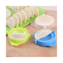 Dumpling / Momo / Gujiya Maker Mould