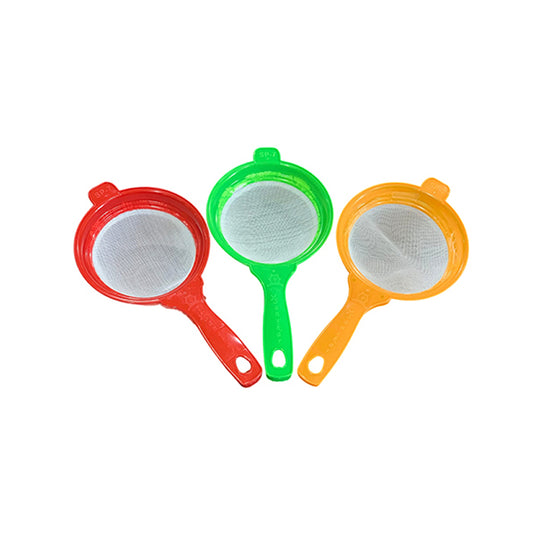 Plastic Strainers