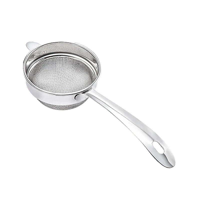 Metal Tea Strainers