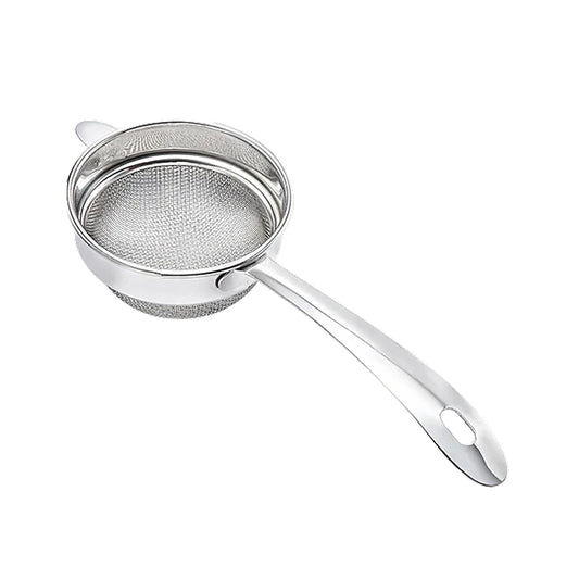 Metal Tea Strainers