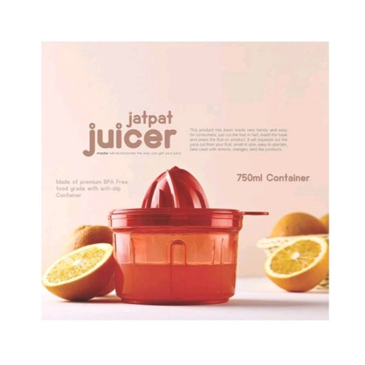 Vintage Tupperware Juicer