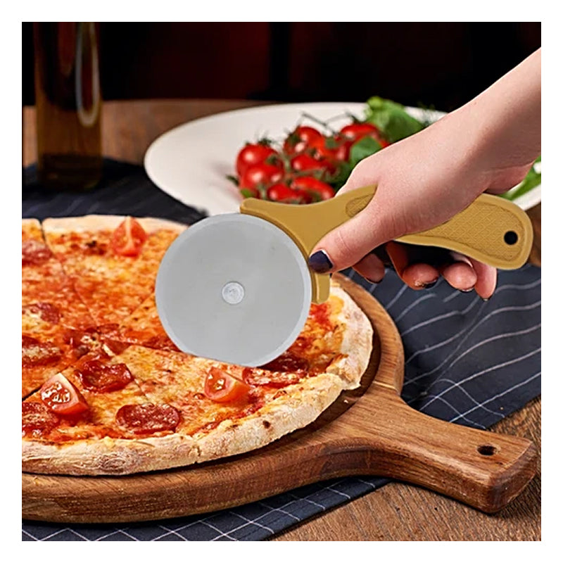 Pizza Cutter