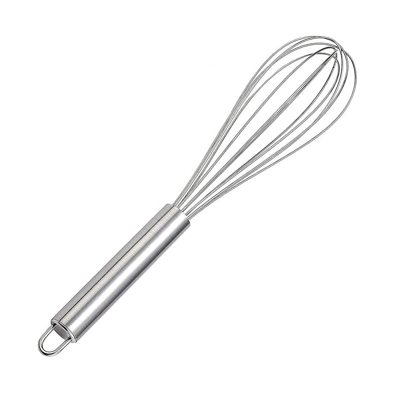 metal whisks
