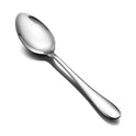 steel spoon