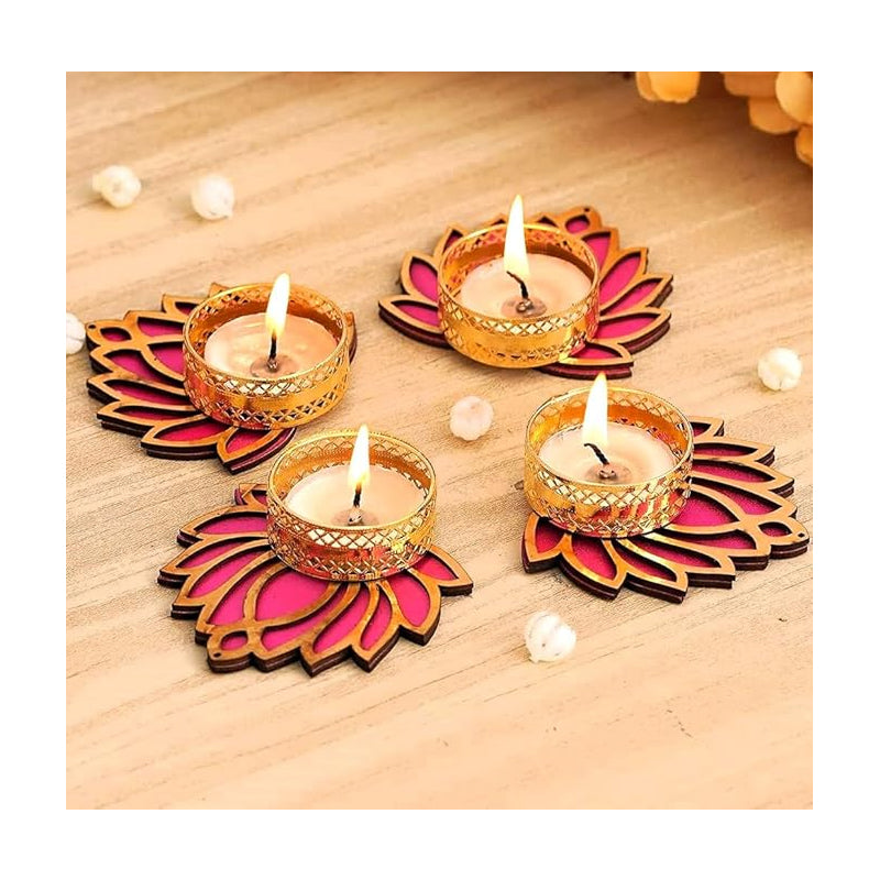 Tealight Candle Holder