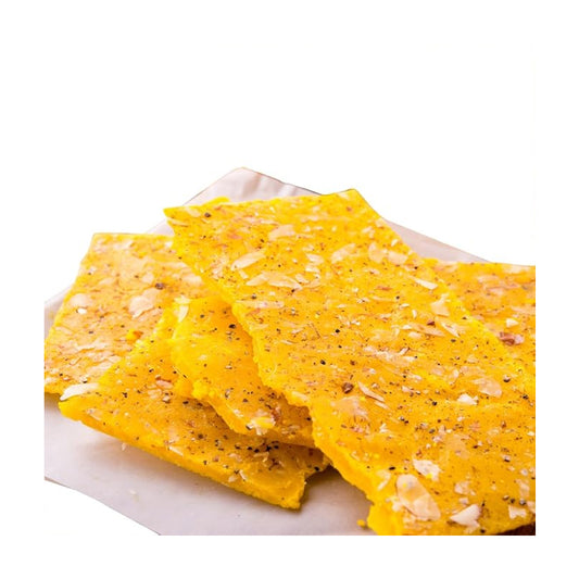 Mohanlal Golden Halwa