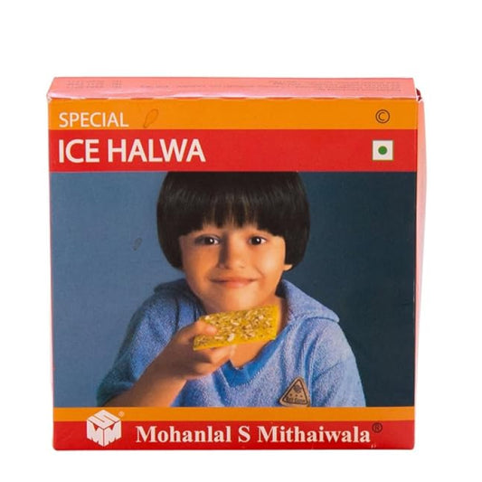 Mohanlal Ice Halwa