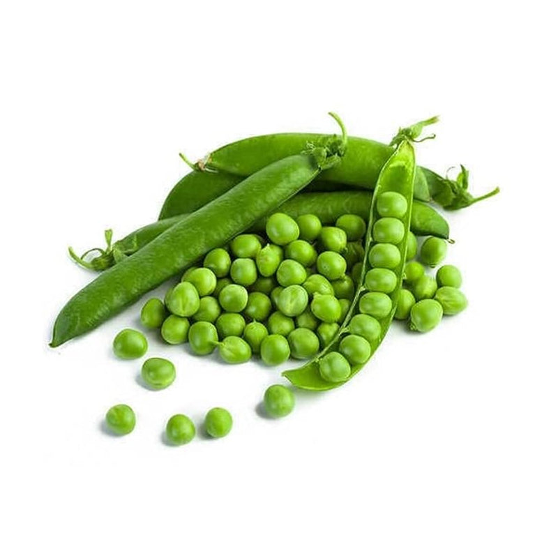 Fresh Green Peas