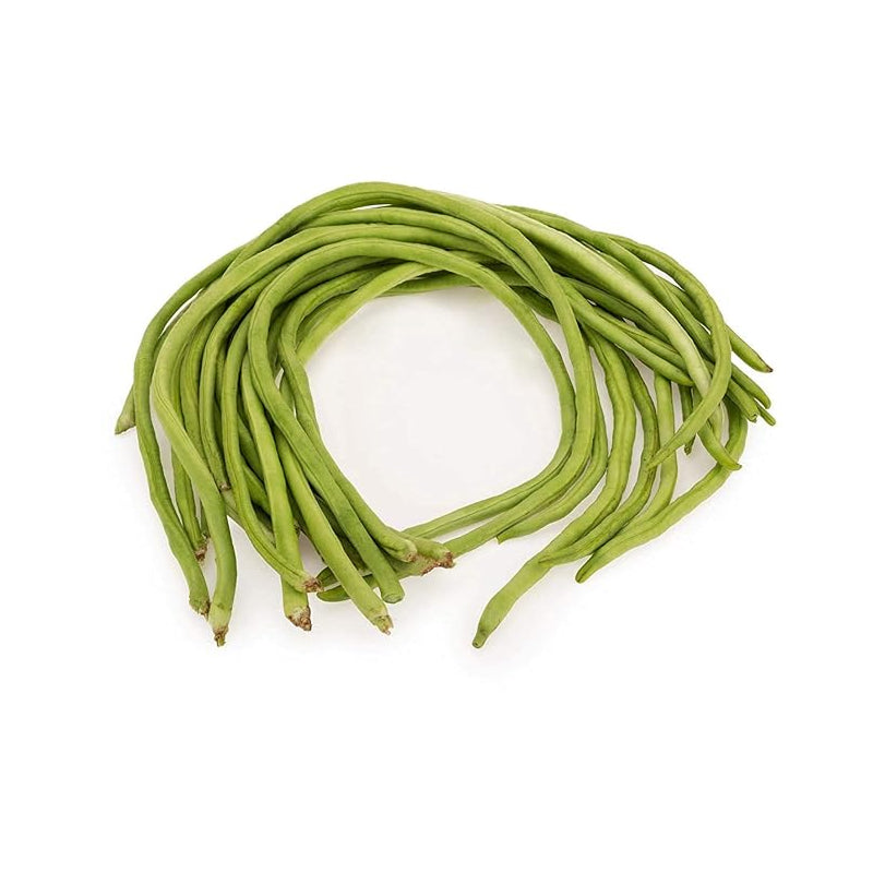 Chavli Math Green Small Green Beans (Small Chawli) – Desii Basket