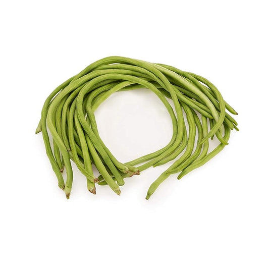 Small Green Beans (Small Chawli)