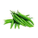 Chilli (Medium Hot)