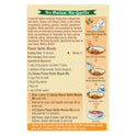 Suhana No Onion No Garlic Paneer Butter Masala Mix