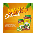 Kitchen Xpress Mango Chundo