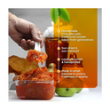 Kitchen Xpress Mango Chundo