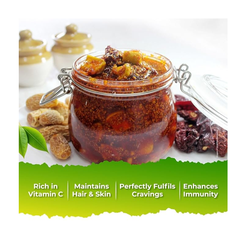 Kitchen Xpress Sweet Mango Pickle