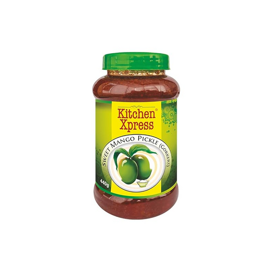 Kitchen Xpress Sweet Mango Pickle